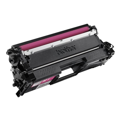 Product Toner Brother TN - Ultra High Yield - magenta - original - cartridge base image
