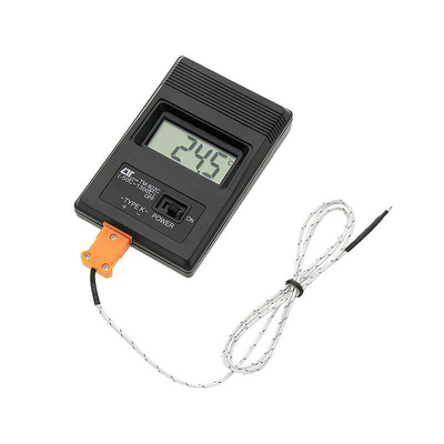 Product Θερμόμετρο Blow με Probe -50 to +750°C base image