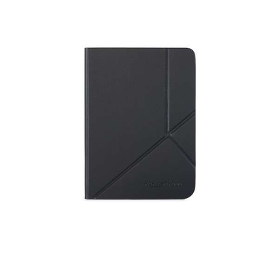 Product Θήκη Ebook Kobo Sleepcover Clara Black (N365-AC-BK-E-PU) base image