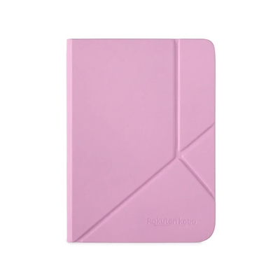 Product Θήκη Ebook Kobo Sleepcover Clara Candy Pink (N365-AC-PK-E-PU) base image