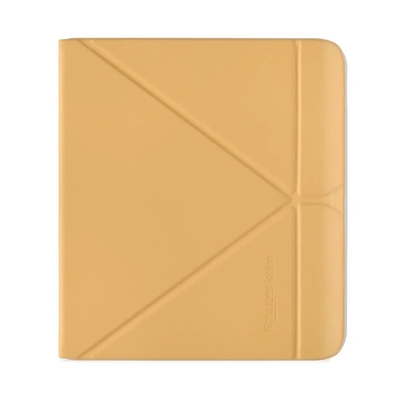 Product Θήκη Ebook Kobo Sleepcover Libra Butter Yellow (N428-AC-YL-E-PU) base image