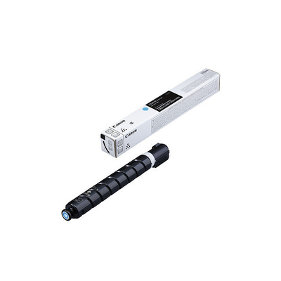 Product Toner Canon C-EXV CEXV 64 Cyan (5754C002) base image