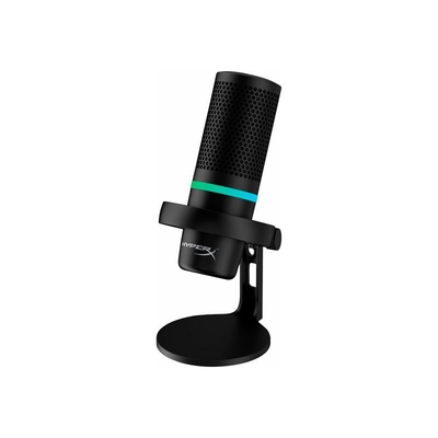 Product Μικρόφωνο Hyperx DuoCast (4P5E2AA) base image