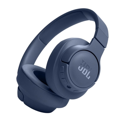 Product Headphone JBL Tune 720BT Blue (JBLT720BTBLU) base image