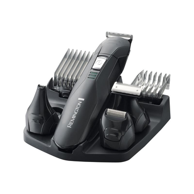 Product Κουρευτική Μηχανή Remington Hair & Beard Trimmer Edge (PG6030) base image