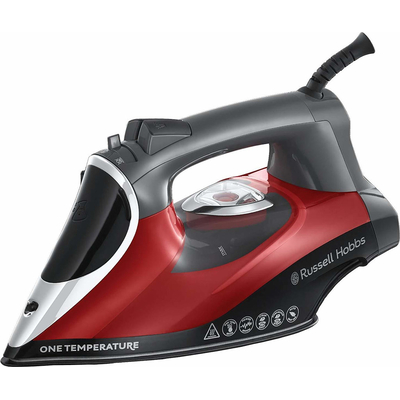 Product Σίδερο Ατμού Russell Hobbs One Temperature (25090-56) base image