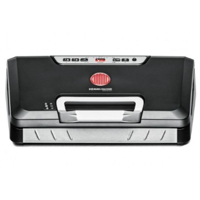 Product Συσκευή Vacuum Rommelsbacher Black Silver VAC 485 base image