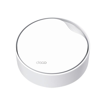 Product Access Point TP-Link Deco X50-PoE(1-pack) base image