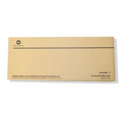 Product Toner Konica Minolta IUP-36 IUP36 Yellow (AAJV06E) base image