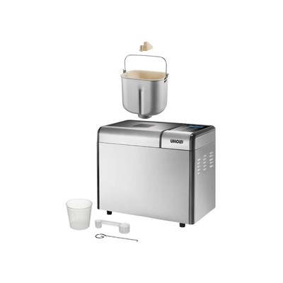 Product Αρτοπαρασκευαστής Unold Edel stainless steel (68456) base image