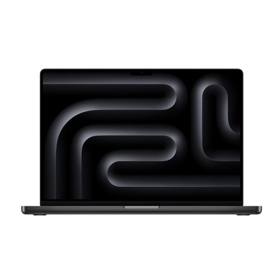 Product Laptop Apple 16,2" MacBook Pro M3Pro/36GB/SSD 512GB/MacOS (MRW23ZE/A) base image