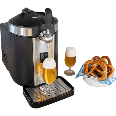 Product Διανεμητής Μπύρας Unold Beer Draft System Franzl (48975) base image