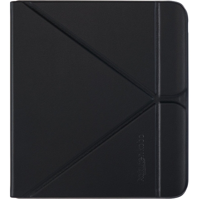 Product Θήκη Ebook Kobo Sleepcover Libra Black (N428-AC-BK-E-PU) base image