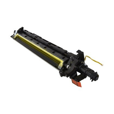 Product Toner Konica Minolta Developer DV-315 DV315 Yellow (AAV708D) base image