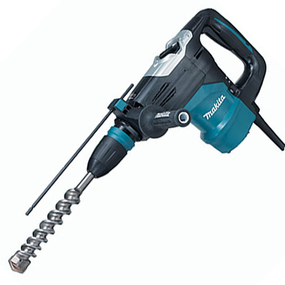 Product Κρουστικό Makita SDS-Max SDSMax 1100W (HR4003C) base image