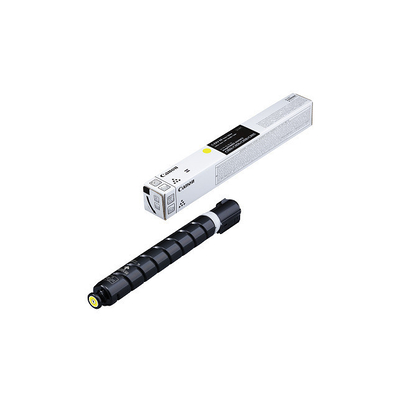 Product Toner Canon C-EXV CEXV 64 Yellow (5756C002) base image