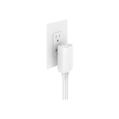 Product Φορτιστής Πρίζας Belkin BOOST CHARGE 67 W base image