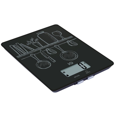 Product Ζυγαριά Κουζίνας Sc-734 Black base image