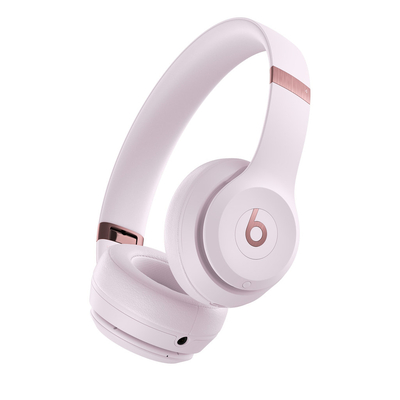 Product Headphones Beats SOLO4 Wireless Pink base image