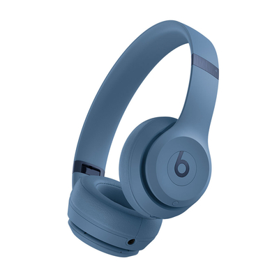 Product Headphones Beats SOLO4 Wireless Blue base image
