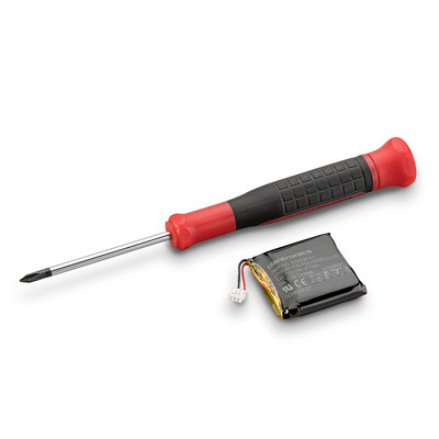 Product Αξεσουάρ VOIP Ακουστικών Poly Spare BATTERY SAVI 7300 SERIES base image