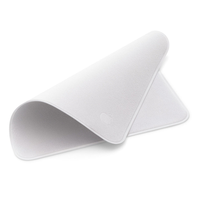 Product Πανάκι Καθαρισμού Οθόνης Apple POLISHING CLOTH base image