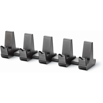 Product Αξεσουάρ VOIP Ακουστικών Poly Spare Charging CRADLE W8210 base image