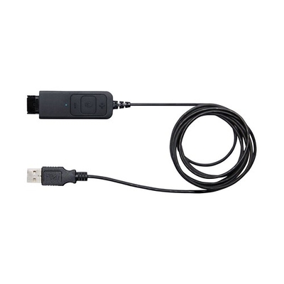 Product Αξεσουάρ VOIP V7 USB-A / PLX QD base image