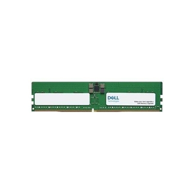 Product Μνήμη RAM Σταθερού DDR5 16GB Dell UPGRADE base image