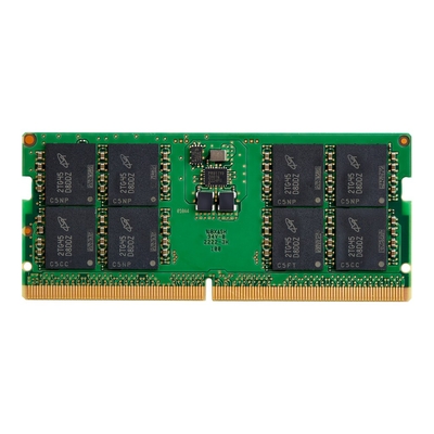 Product Μνήμη RAM Φορητού DDR5 32GB HP (1X32GB) 5600 SODIMM base image