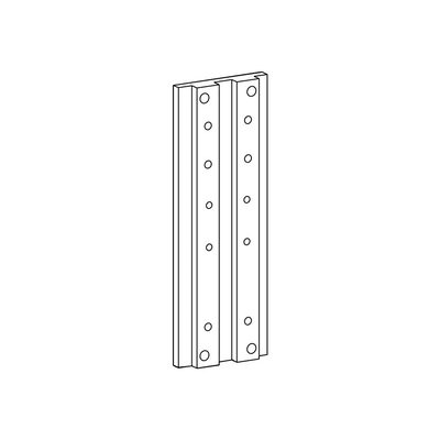 Product Βάση Monitor Ergotron Mount. KIT SERIE100/200/300/400 base image