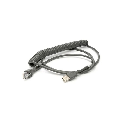 Product Καλώδιο USB Datalogic CBL ASY TYPE A ENHANCED base image