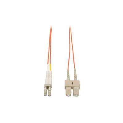 Product Καλώδιο Οπτικής Ίνας Eaton 2M MMF LC/SC base image