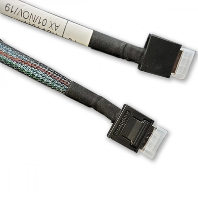 Product Καλώδιο Οπτικής Ίνας HPE DL360 GEN11 STG CNTRL ENA-STOCK base image