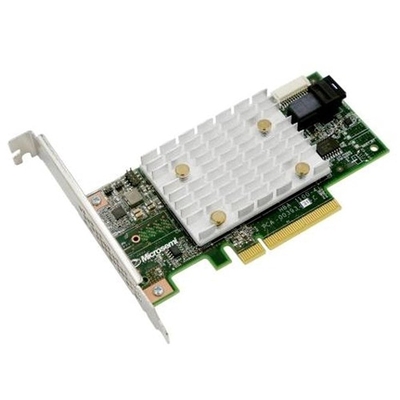 Product Κάρτα Δικτύου Microchip ADAPTEC HBA 1100-4I SINGLE base image