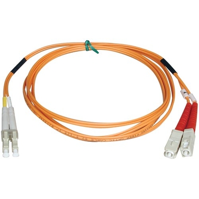 Product Καλώδιο Οπτικής Ίνας Eaton 1M MMF LC/SC base image