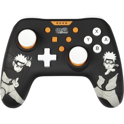 Product Gamepad KONIX NARUTO Black base image