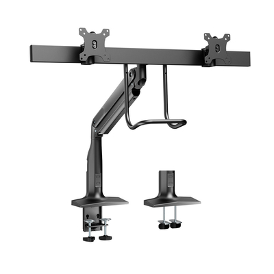 Product Βάση Monitor V7 DUAL GAS SPRING Mount base image