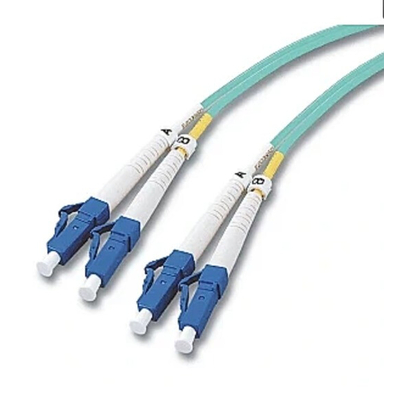 Product Καλώδιο Οπτικής Ίνας M-CAB 1M LWL JUMPER OM3 LC-LC base image