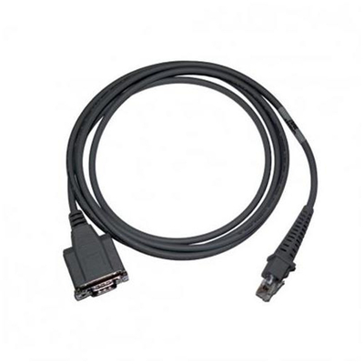 Product Καλώδιο Οπτικής Ίνας Datalogic DL CAB-350 RS232 STRAIGHT base image