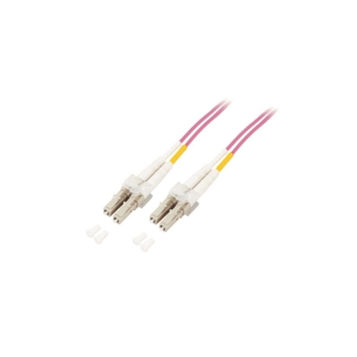 Product Καλώδιο Οπτικής Ίνας M-CAB 3M LWL JUMPER OM4 LC-LC base image
