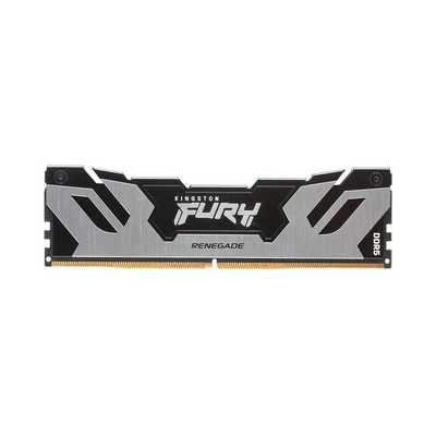 Product Μνήμη RAM Σταθερού DDR5 24GB Kingston -7200MT/S CL38 DIMM base image