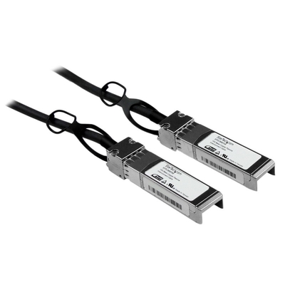 Product Καλώδιο Οπτικής Ίνας StarTech 1M SFP+ 10GBE TWINAX base image