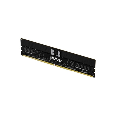 Product Μνήμη RAM Σταθερού DDR4 32GB Kingston 6400MT/S ECC REG CL32 base image