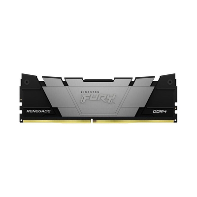 Product Μνήμη RAM Σταθερού DDR4 16GB Kingston 4000MT/S CL19 DIMM base image