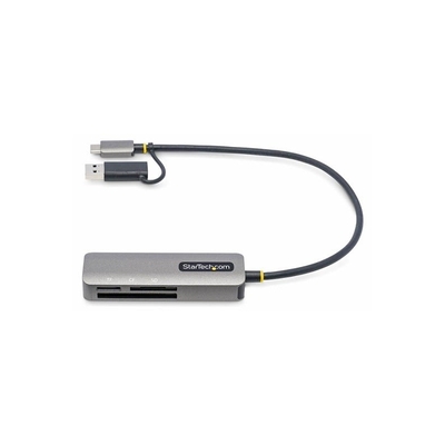 Product Card Reader StarTech FCREADMICRO3V2 base image