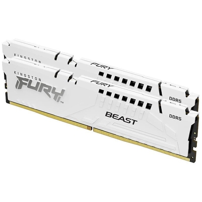 Product Μνήμη RAM Σταθερού DDR5 64GB Kingston-6000MT/S CL36 DIMM base image