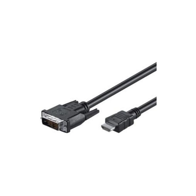 Product Καλώδιο HDMI M-CAB 3M DVI -D 18+1 base image