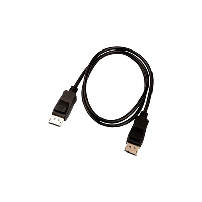 Product Καλώδιο HDMI V7 DisplayPort 1.4 1M 3.3FT base image