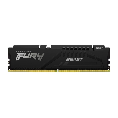 Product Μνήμη RAM Σταθερού DDR5 64GB Kingston-5600MT/S CL40 DIMM base image